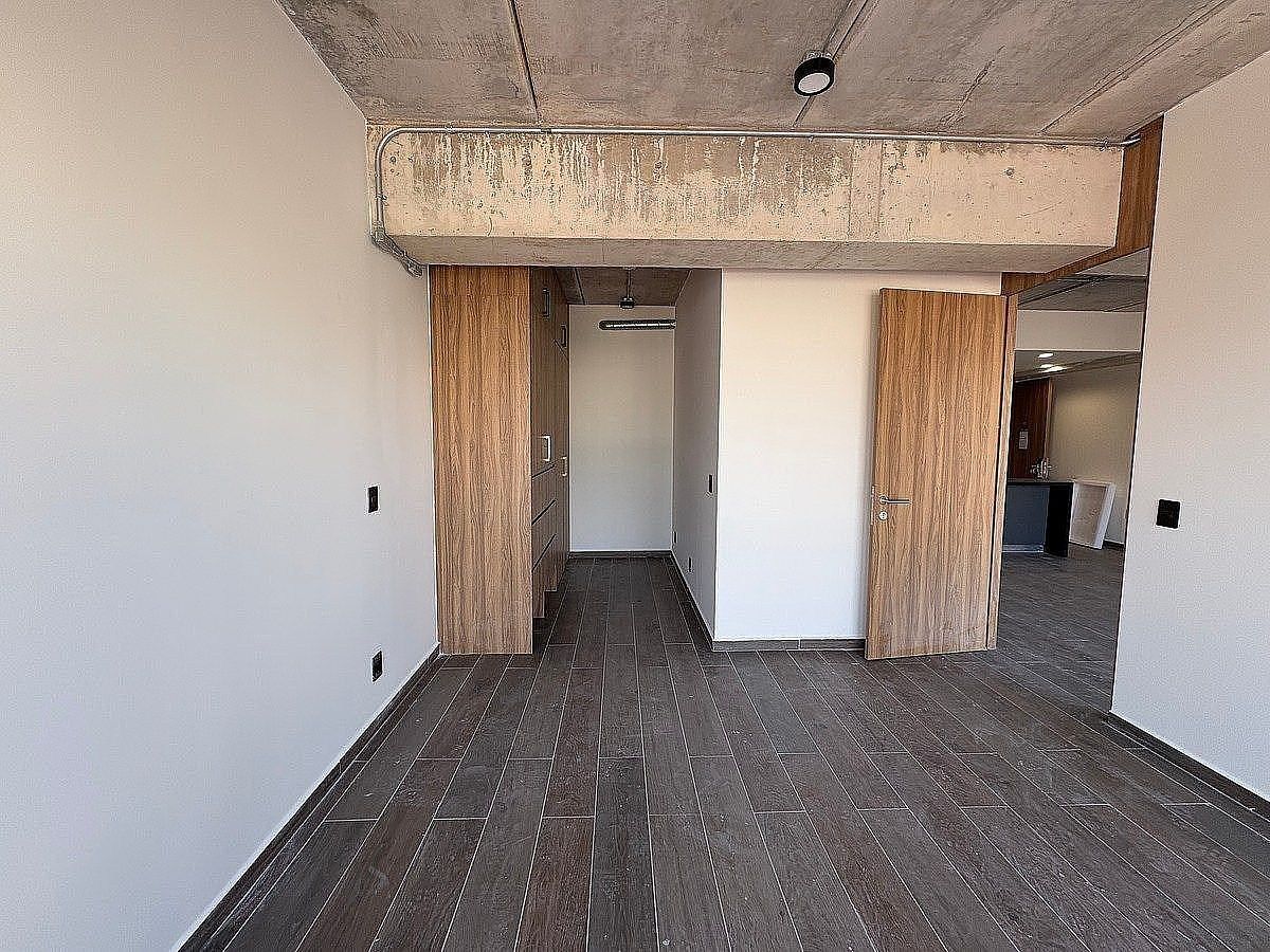 Apartamento em Americana, Guadalajara, foto 3 de 9