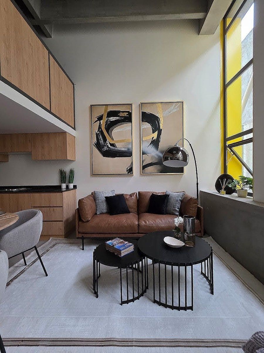 Apartment in Ladrón de Guevara, Guadalajara, photo 4 of 7