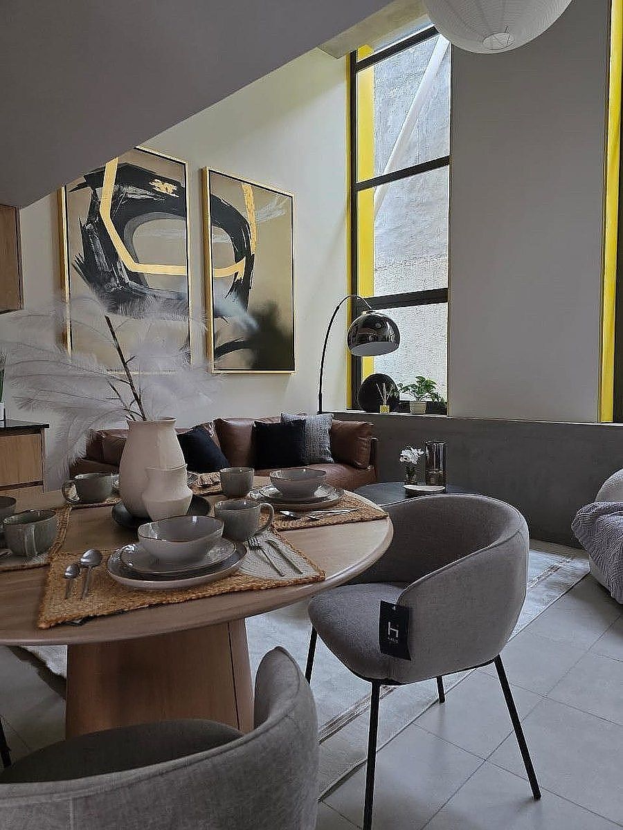 Apartment in Ladrón de Guevara, Guadalajara, photo 5 of 7