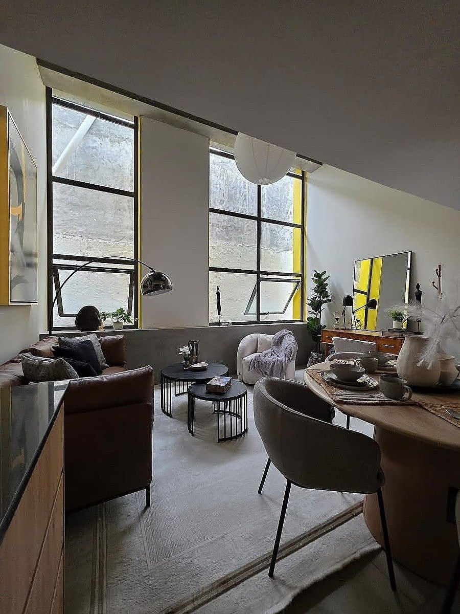 Apartment in Ladrón de Guevara, Guadalajara, photo 6 of 7