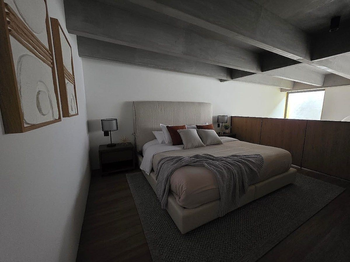 Apartment in Ladrón de Guevara, Guadalajara, photo 7 of 7