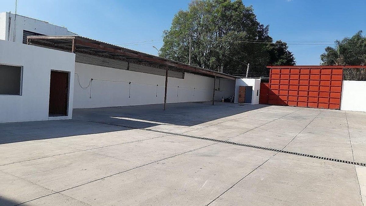 Galpão comercial em Agua Blanca Industrial, Zapopan, foto 2 de 8