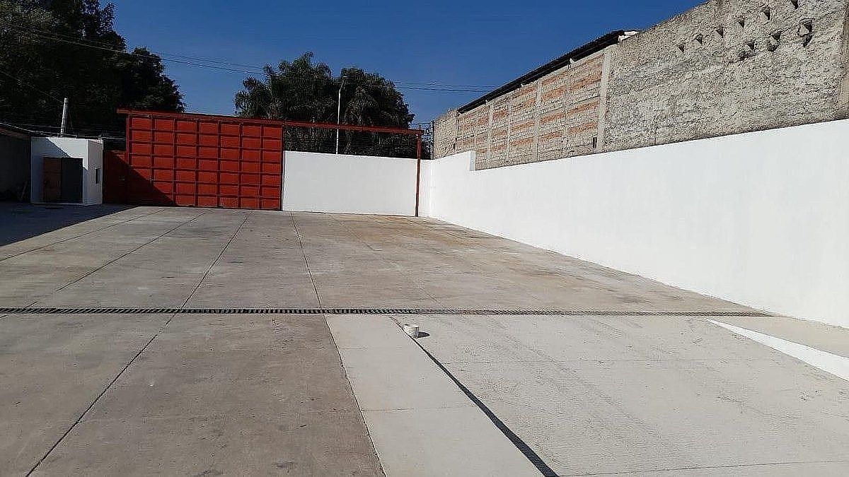 Galpão comercial em Agua Blanca Industrial, Zapopan, foto 5 de 8
