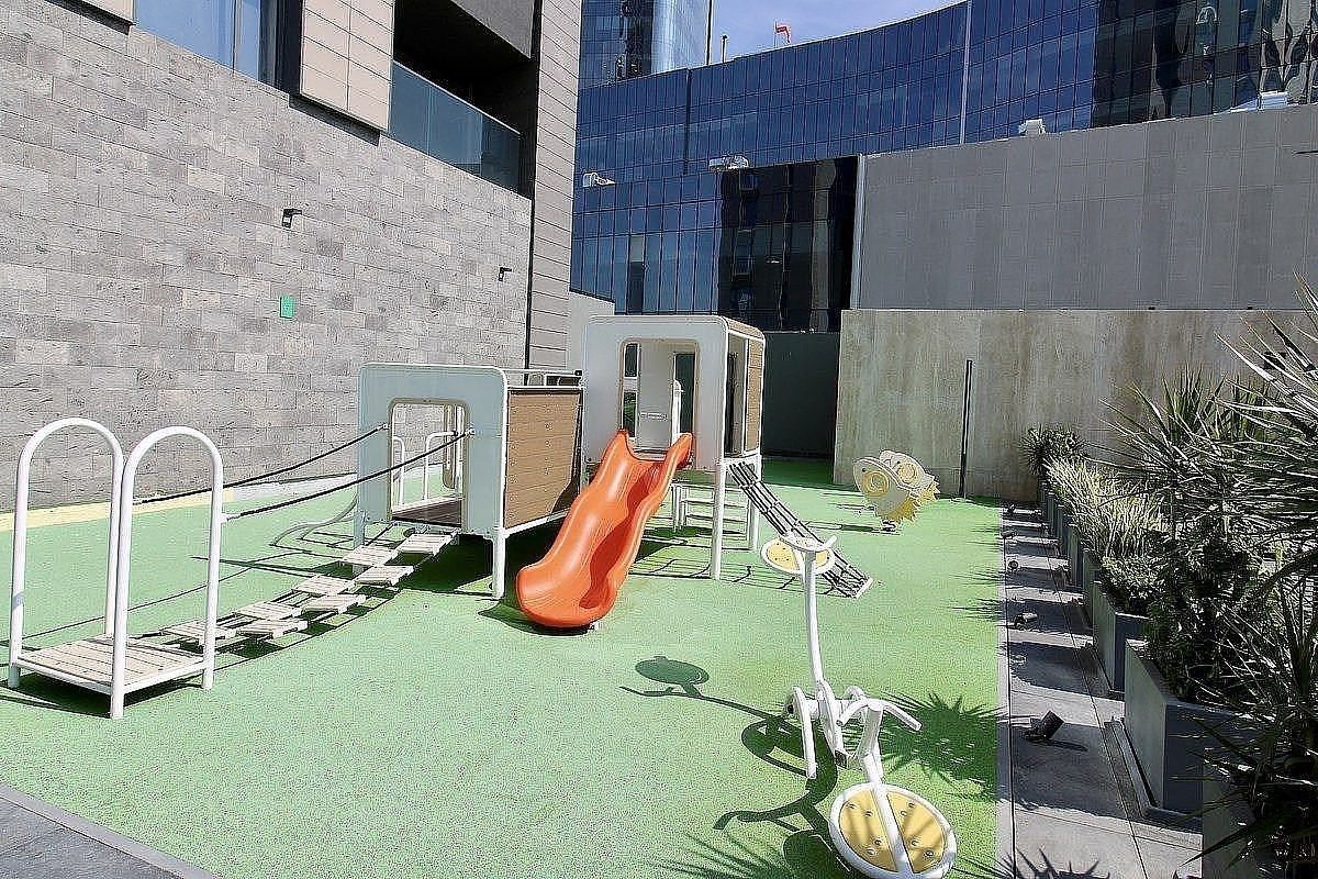 Apartamento em Puerta Plata, Zapopan, foto 2 de 44