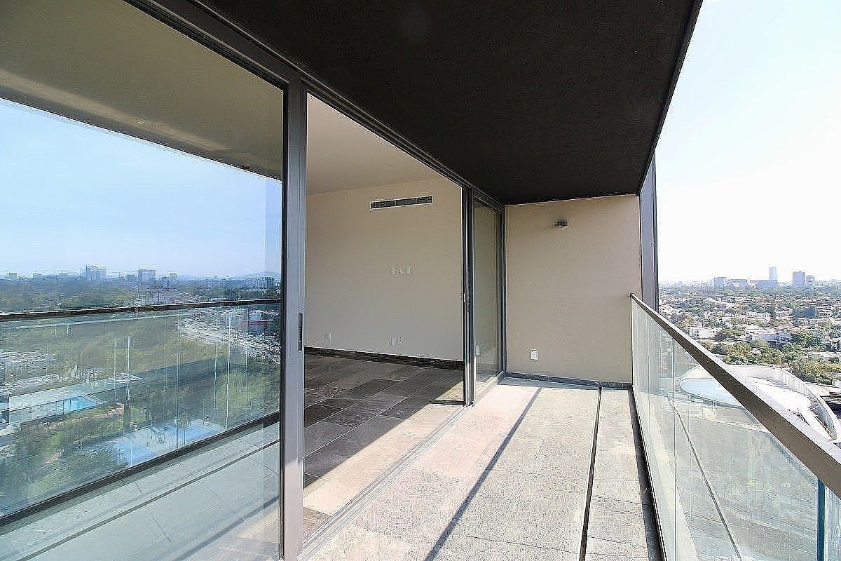 Apartamento em Puerta Plata, Zapopan, foto 13 de 44