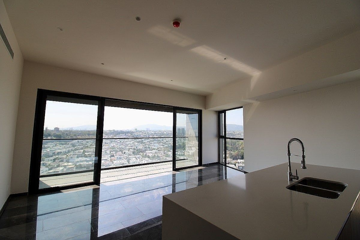 Apartamento em Puerta Plata, Zapopan, foto 37 de 44