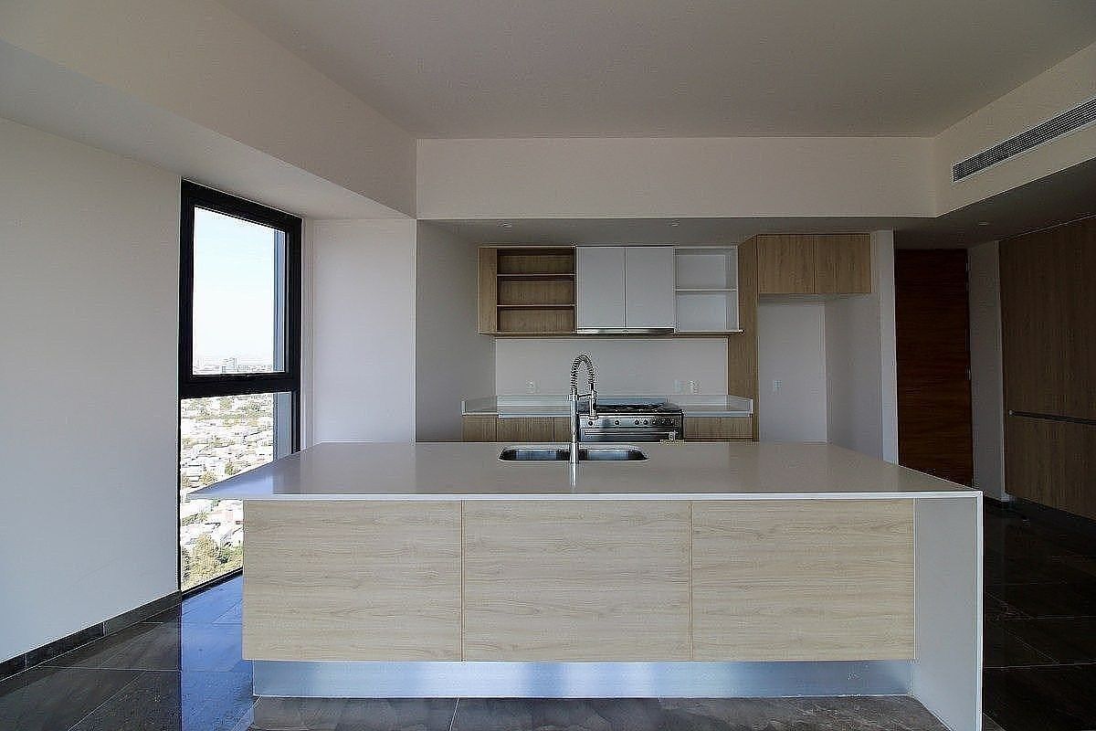 Apartamento em Puerta Plata, Zapopan, foto 40 de 44