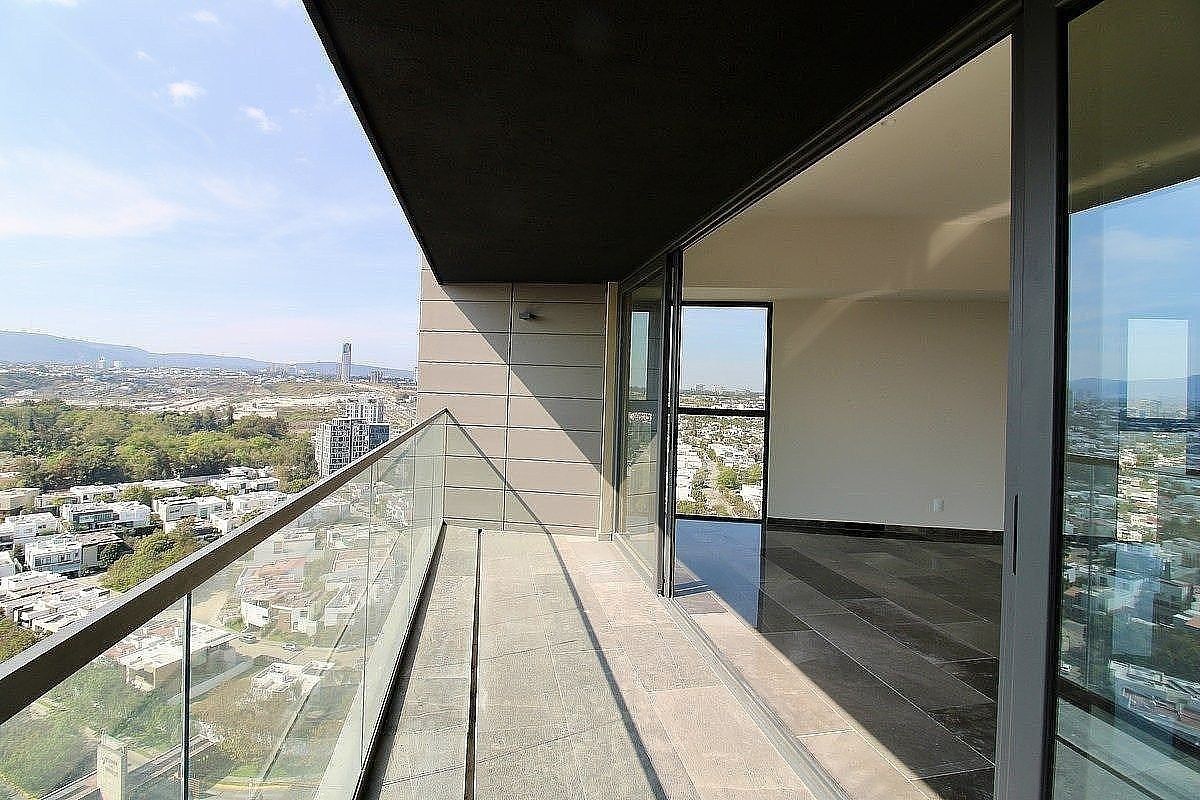 Apartamento em Puerta Plata, Zapopan, foto 41 de 44