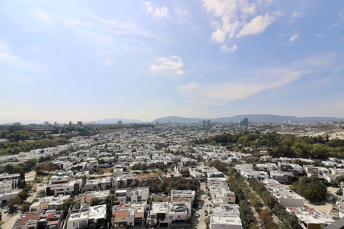 Apartamento em Puerta Plata, Zapopan, foto 44 de 44