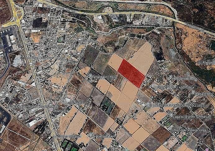 Lote em El Zapote Del Valle, Tlajomulco de Zúñiga, foto 3 de 12