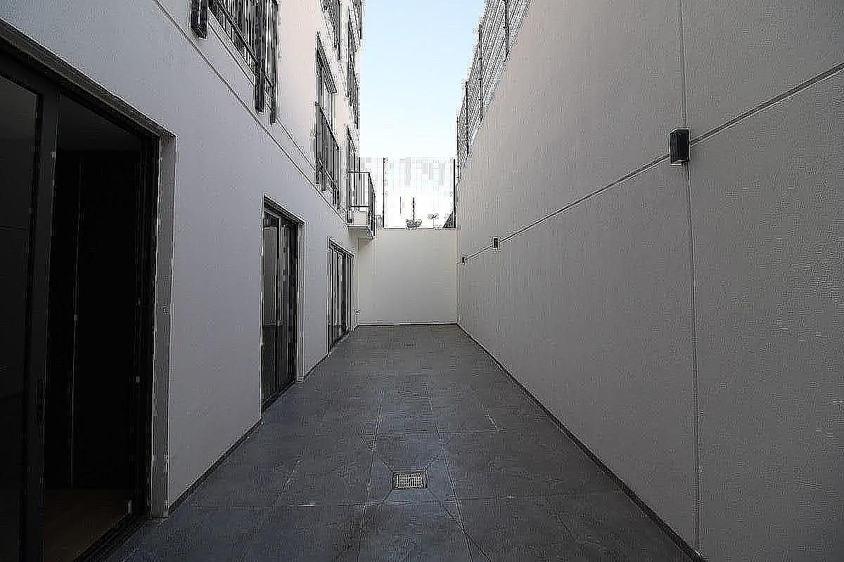 Departamento a Estrenar en Calle Vidrio MODELO H1, foto 1 de 13