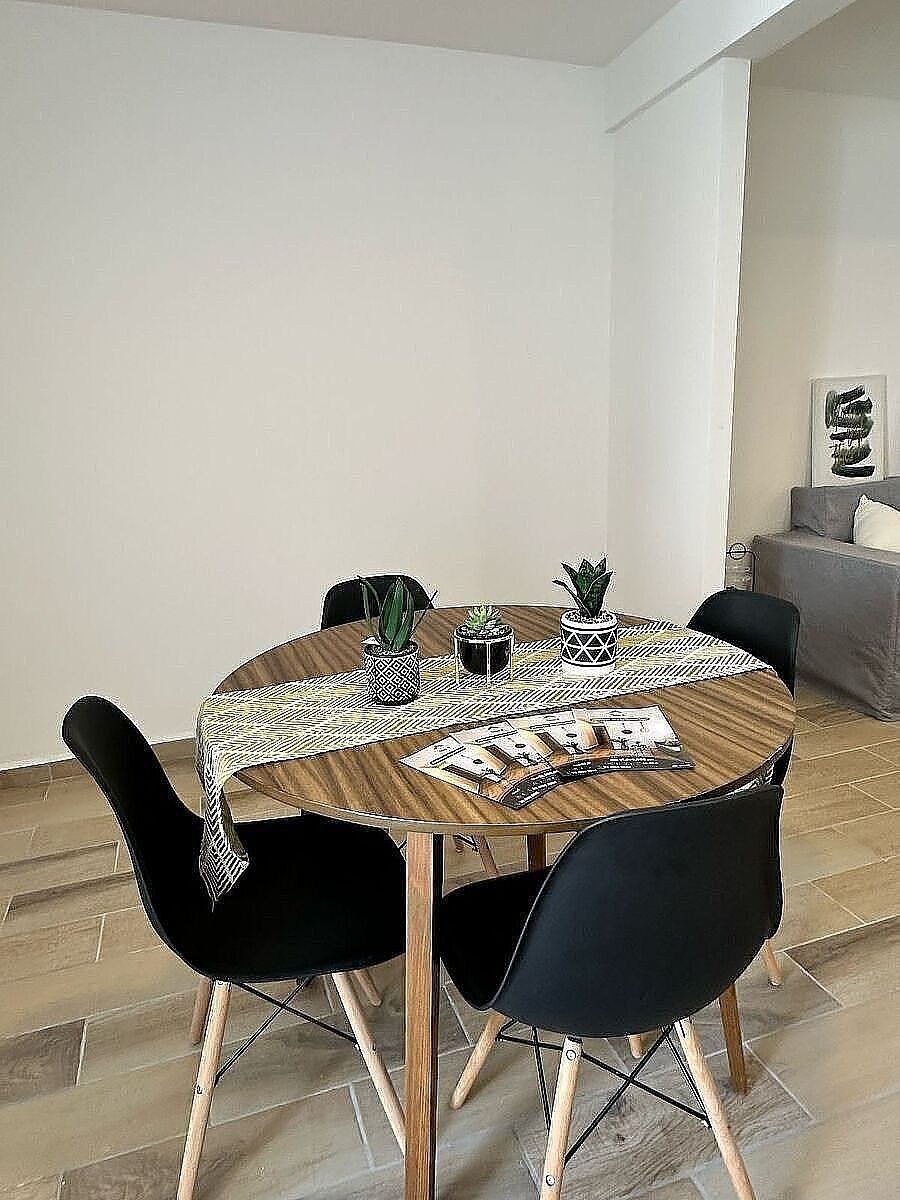 Apartamento em Revolución, Guadalajara, foto 4 de 17