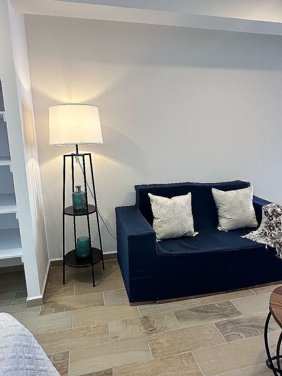 Apartamento em Revolución, Guadalajara, foto 5 de 17