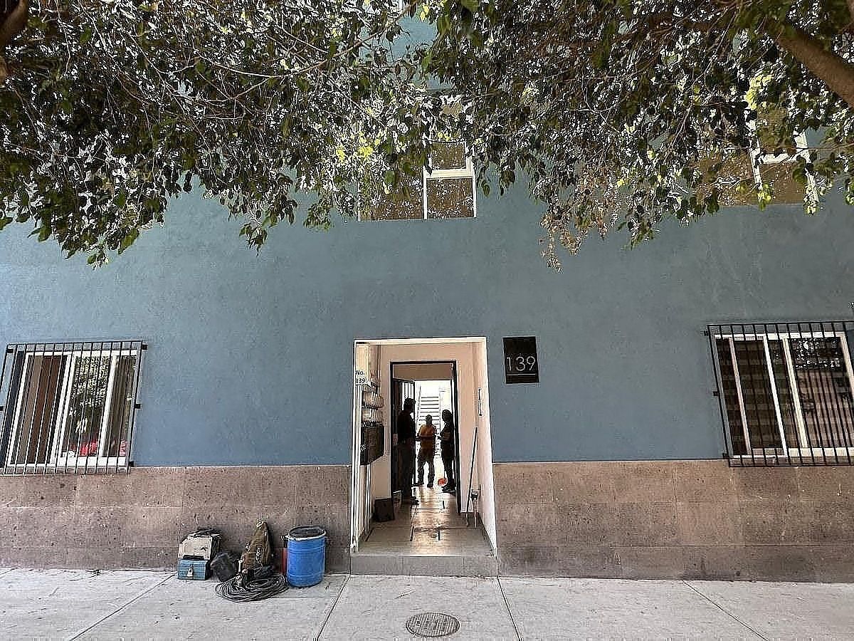 Apartamento em Revolución, Guadalajara, foto 7 de 17