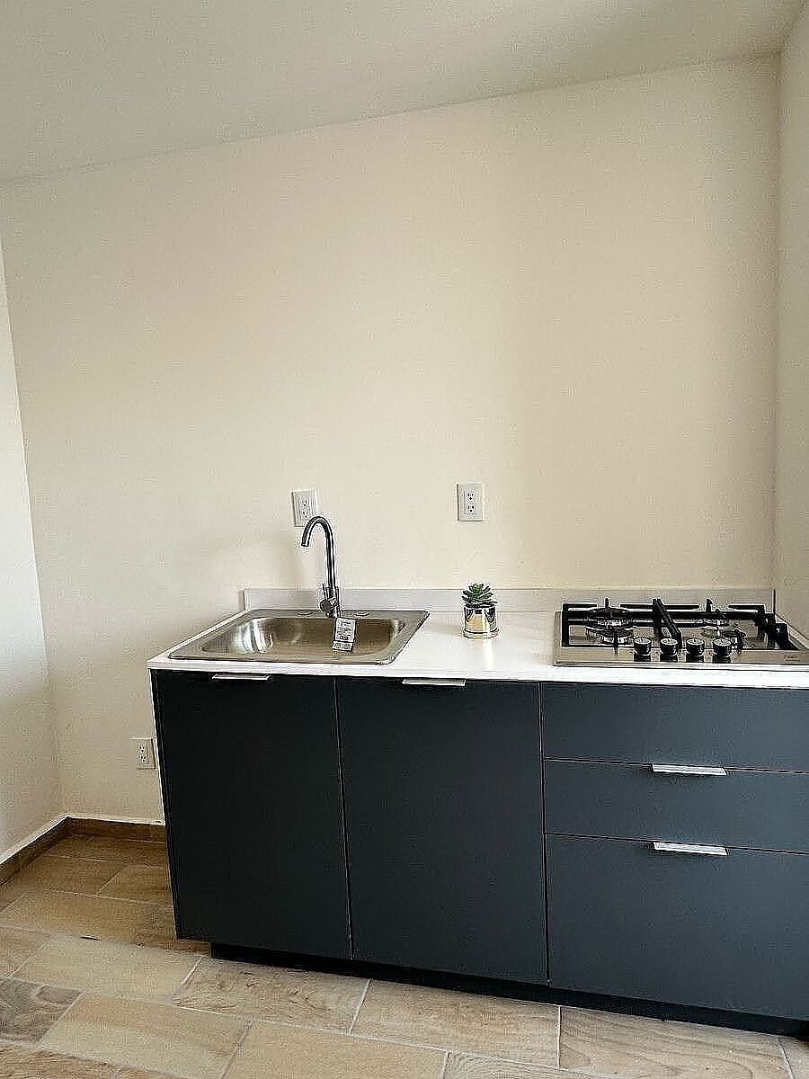 Apartamento em Revolución, Guadalajara, foto 8 de 17