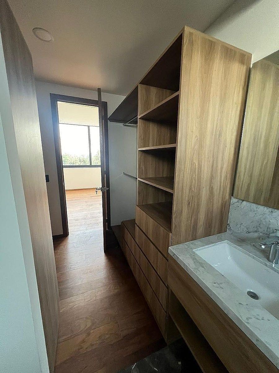 Apartamento em Italia Providencia, Guadalajara, foto 3 de 13