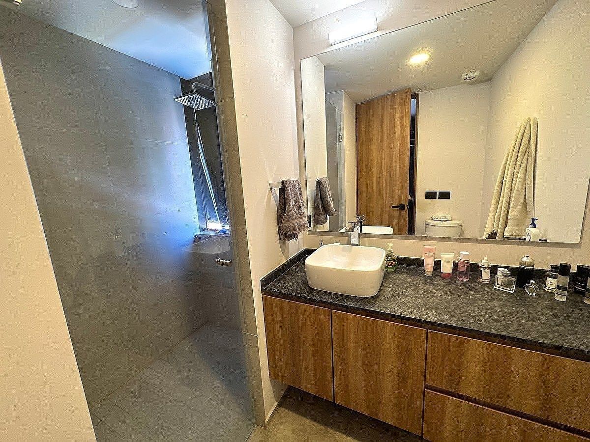 Apartamento em Italia Providencia, Guadalajara, foto 4 de 13