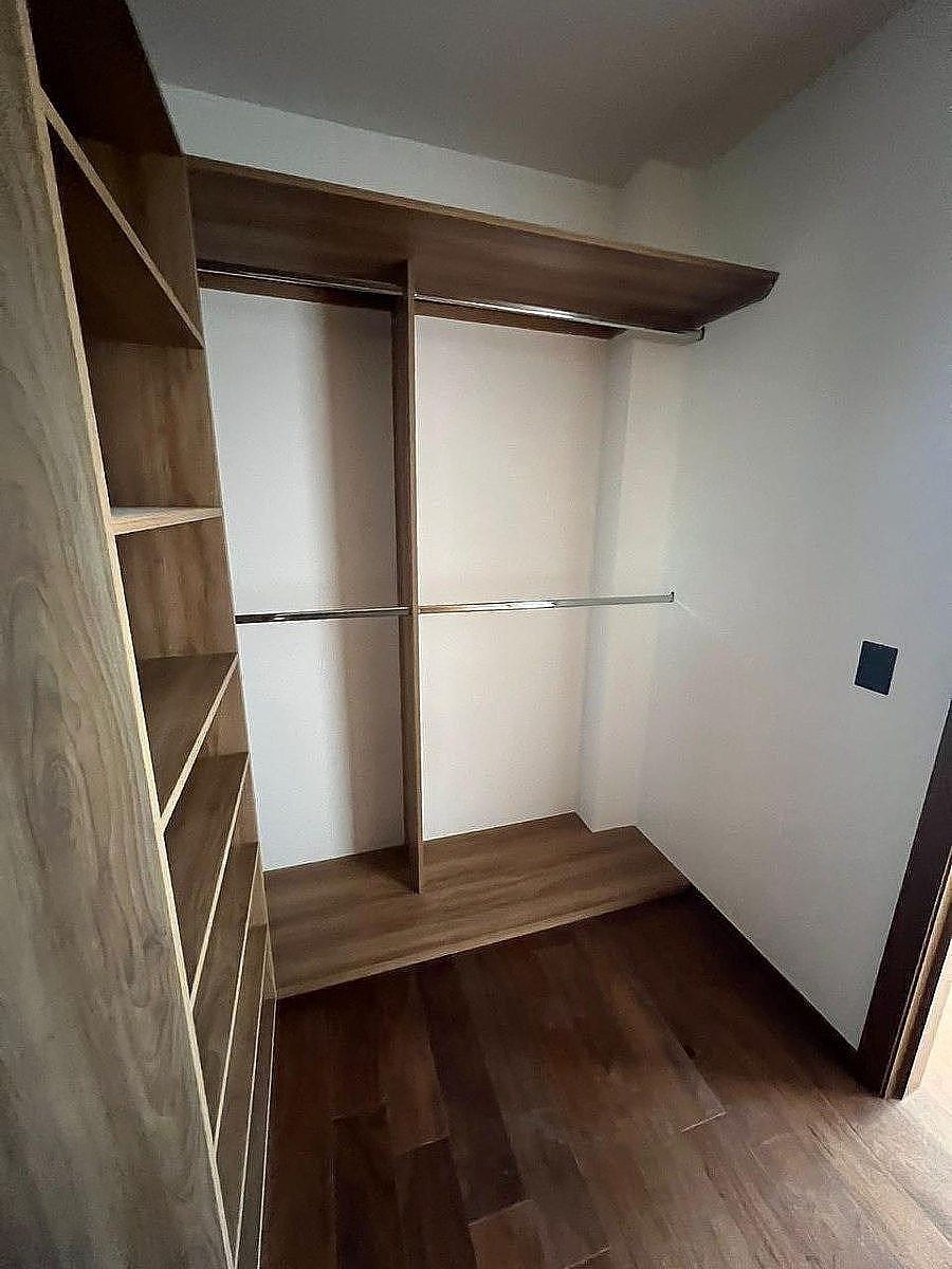 Apartamento em Italia Providencia, Guadalajara, foto 7 de 13
