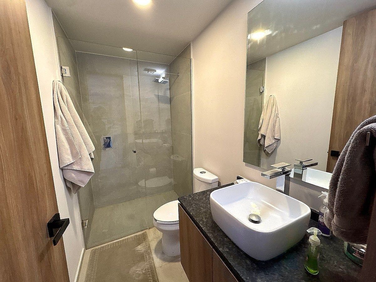 Apartamento em Italia Providencia, Guadalajara, foto 8 de 13