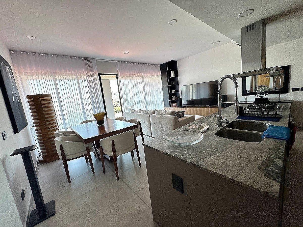 Apartamento em Italia Providencia, Guadalajara, foto 13 de 13