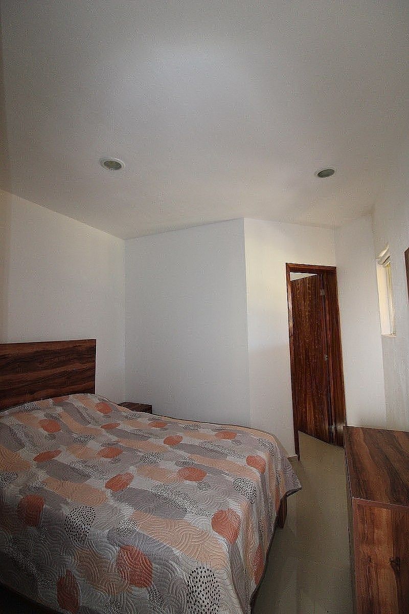 Casa em condomínio fechado em Chantepec, Jocotepec, foto 13 de 15