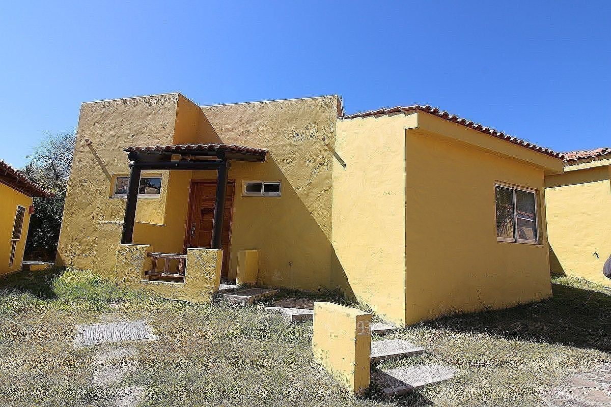 Casa em condomínio fechado em Chantepec, Jocotepec, foto 14 de 15