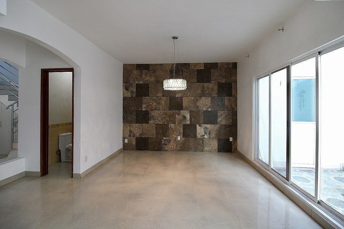 Casa em Chapultepec Country, Guadalajara, foto 3 de 29