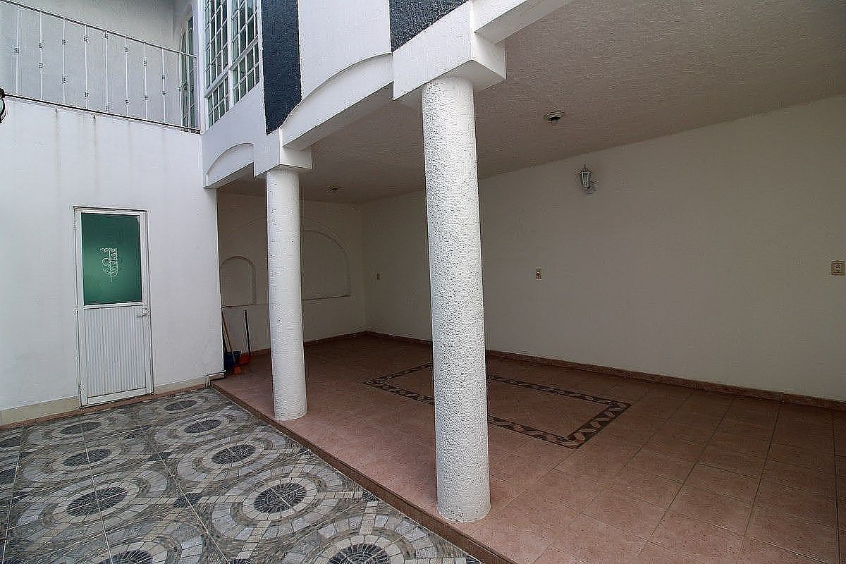 Casa em Chapultepec Country, Guadalajara, foto 22 de 29