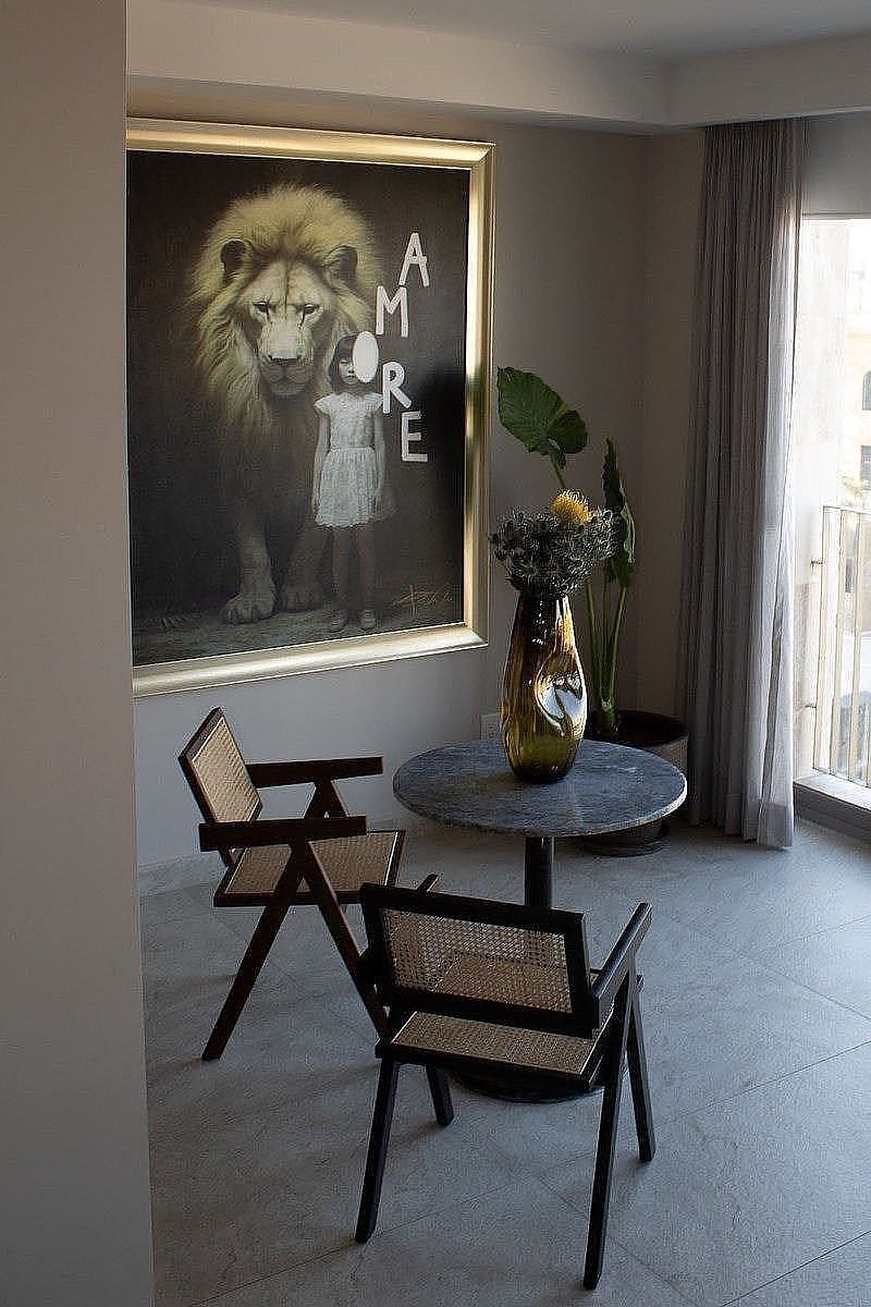 Apartamento em Ladrón de Guevara, Guadalajara, foto 2 de 12