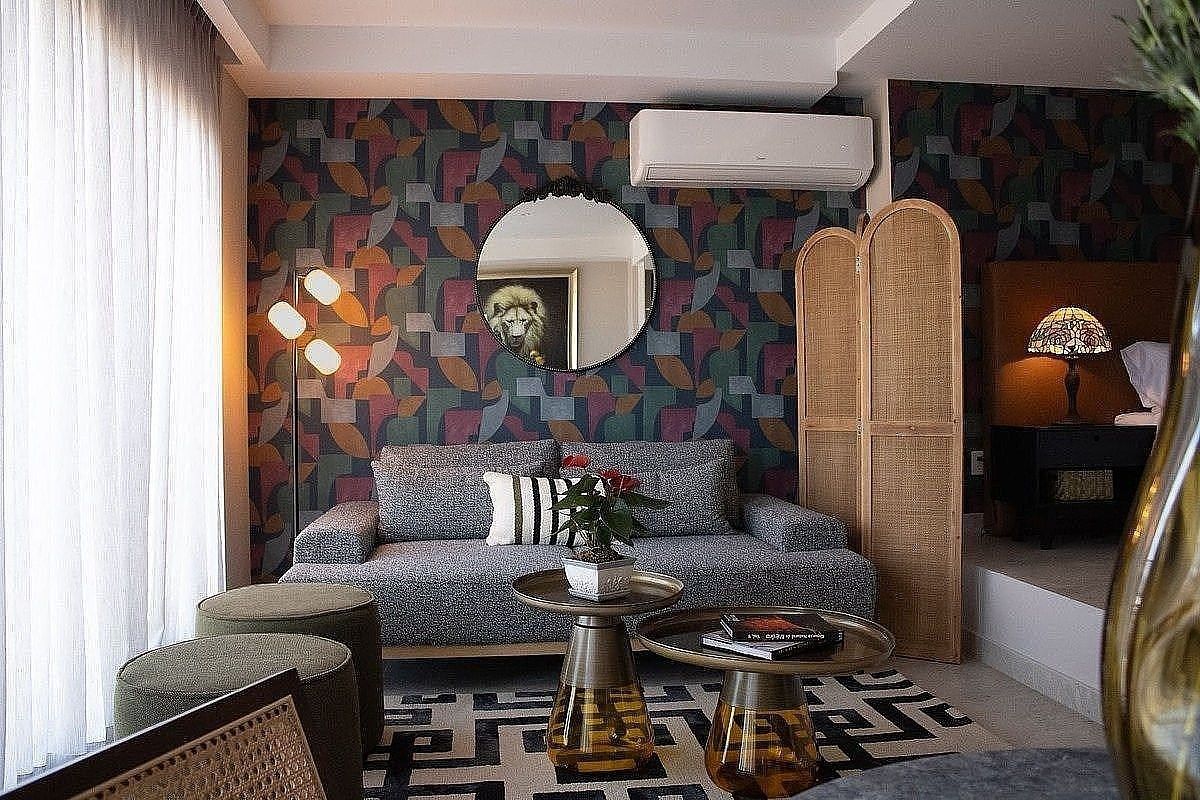 Apartamento em Ladrón de Guevara, Guadalajara, foto 7 de 12
