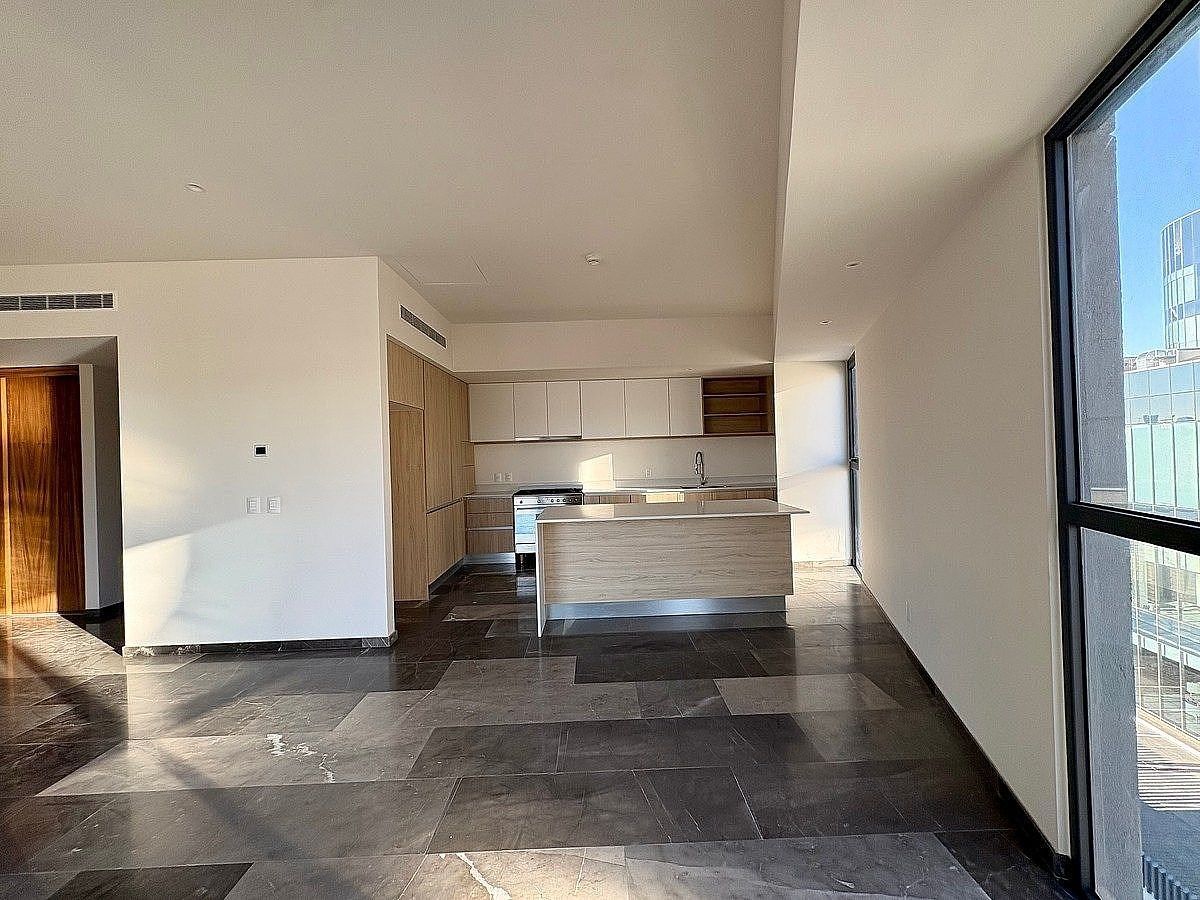 Apartamento em Condominio Puerta Plata, Zapopan, foto 2 de 15