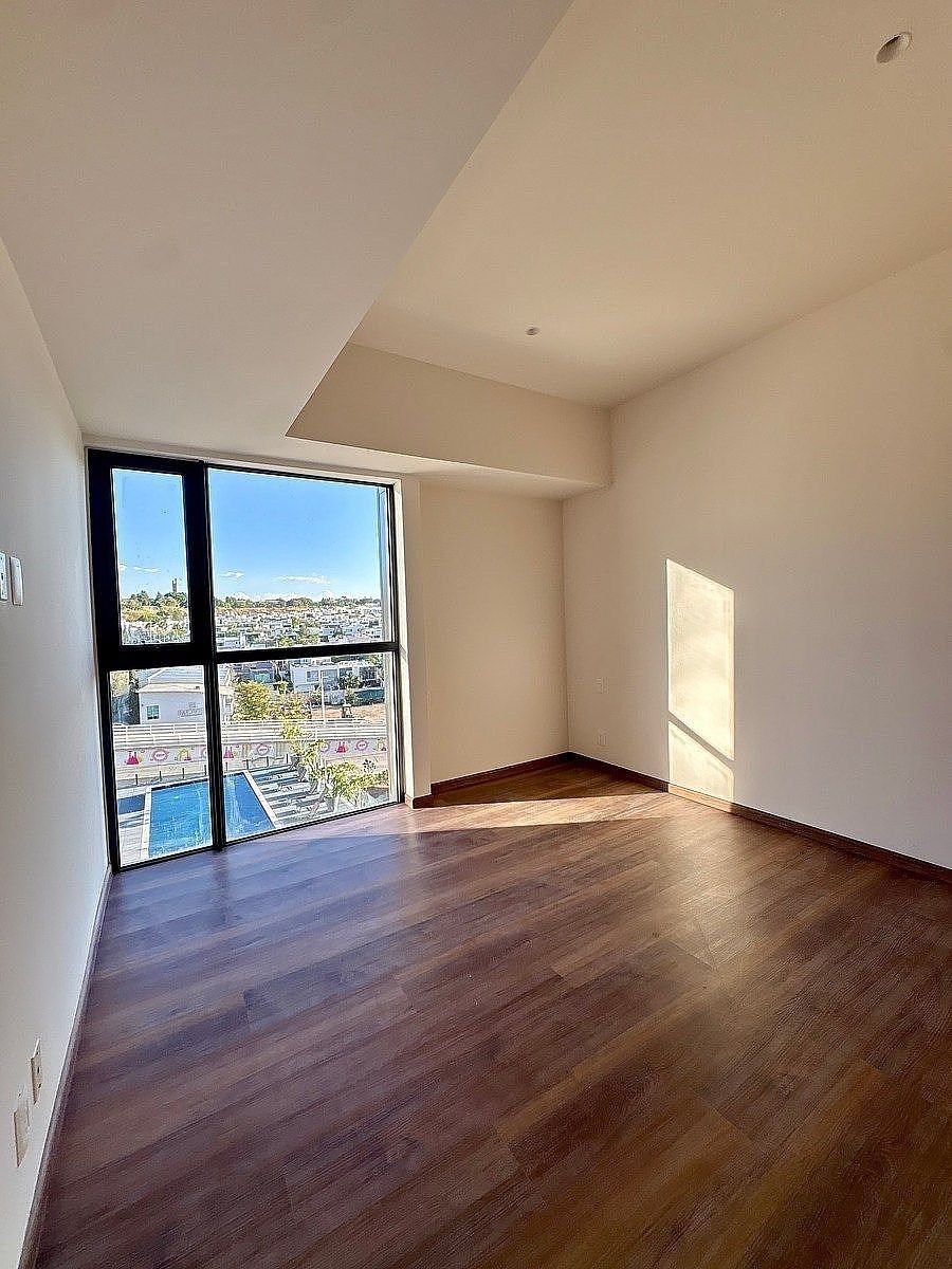 Apartamento em Condominio Puerta Plata, Zapopan, foto 8 de 15