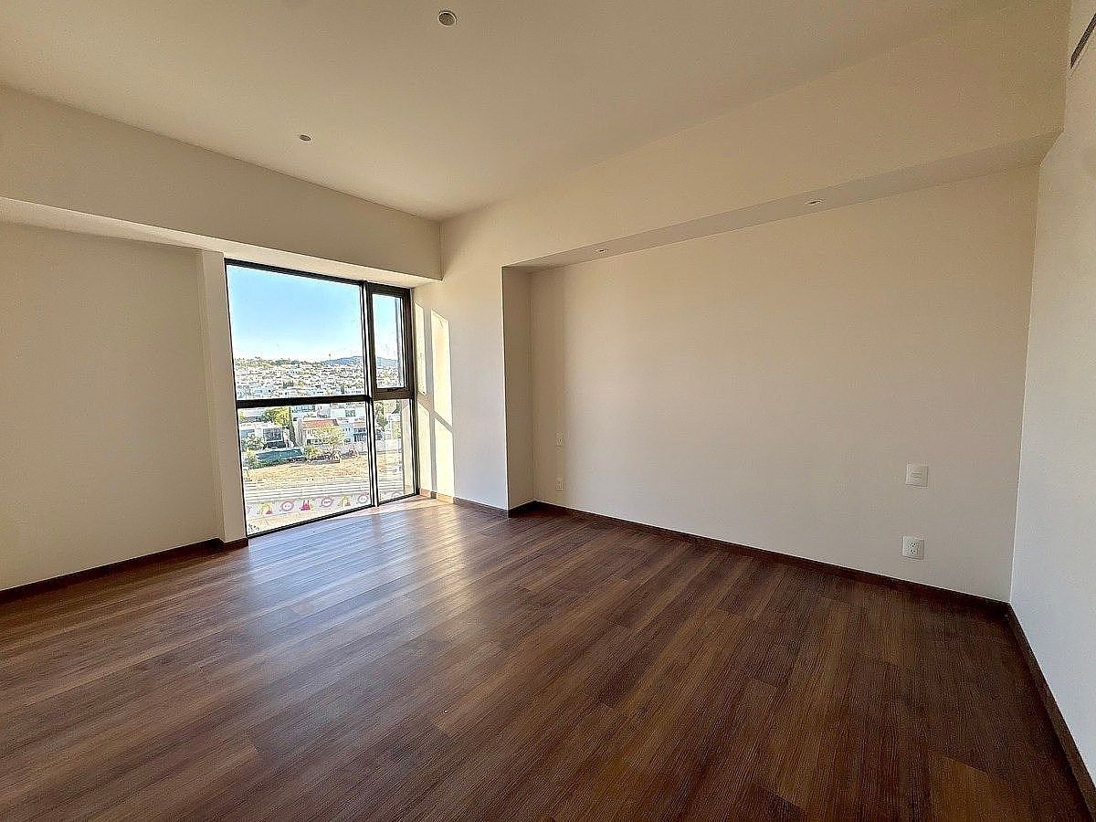 Apartamento em Condominio Puerta Plata, Zapopan, foto 10 de 15