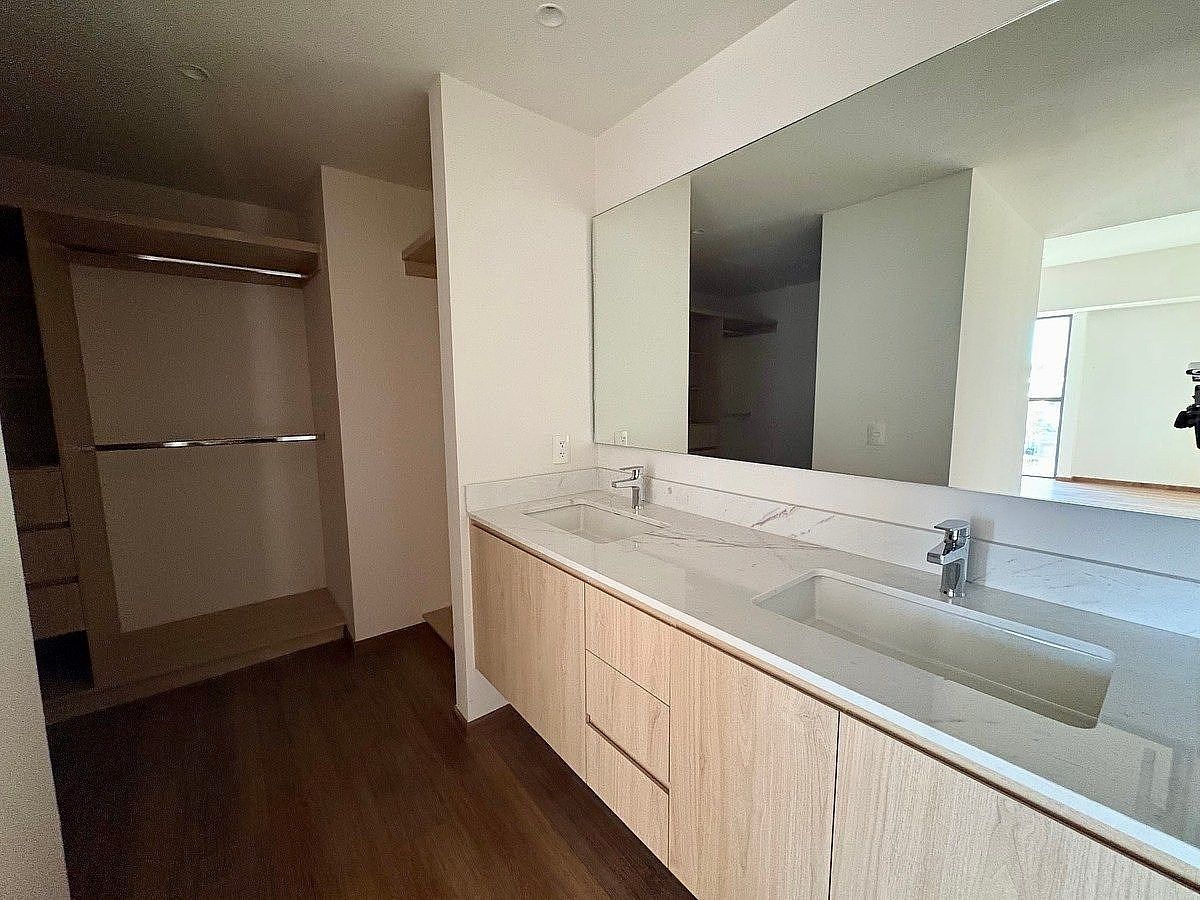 Apartamento em Condominio Puerta Plata, Zapopan, foto 14 de 15