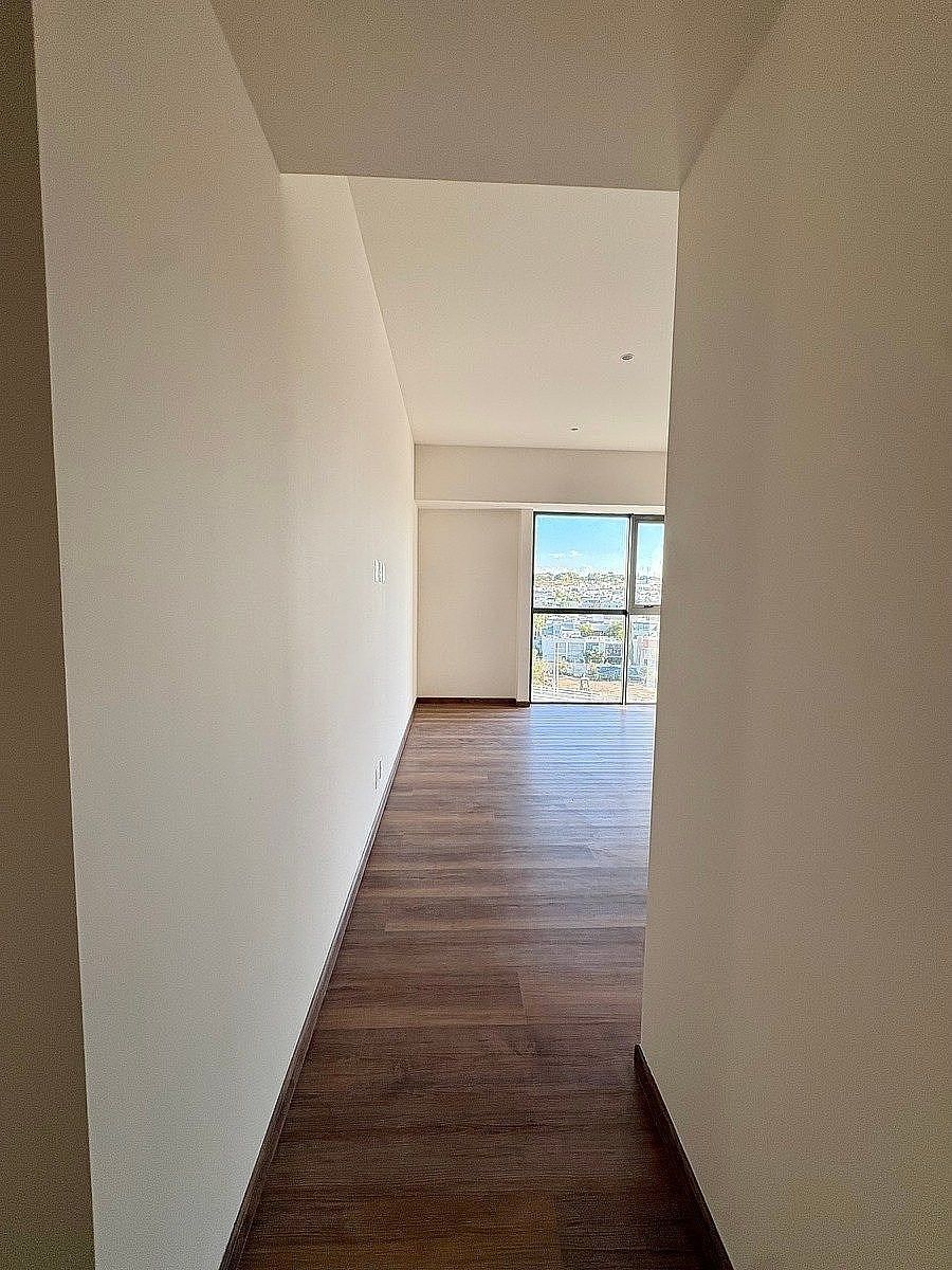 Apartamento em Condominio Puerta Plata, Zapopan, foto 15 de 15