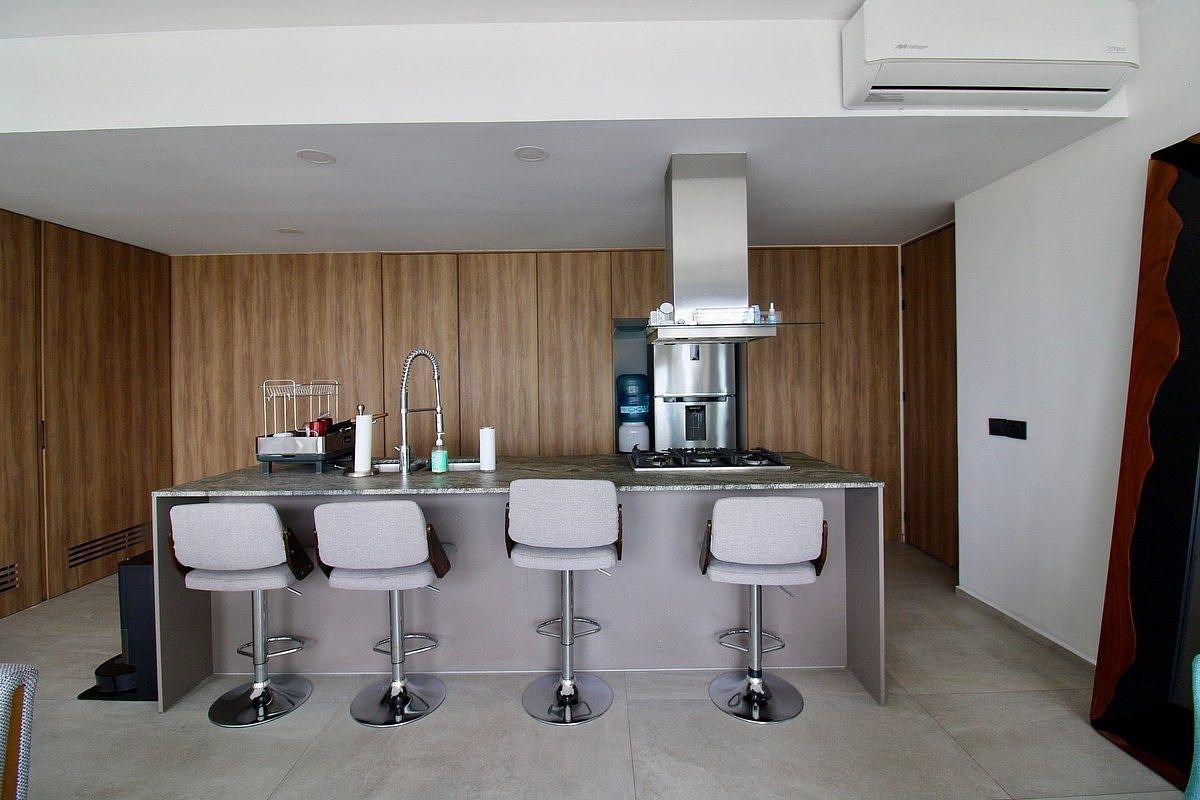 Apartamento em Circunvalación Américas, Guadalajara, foto 2 de 13