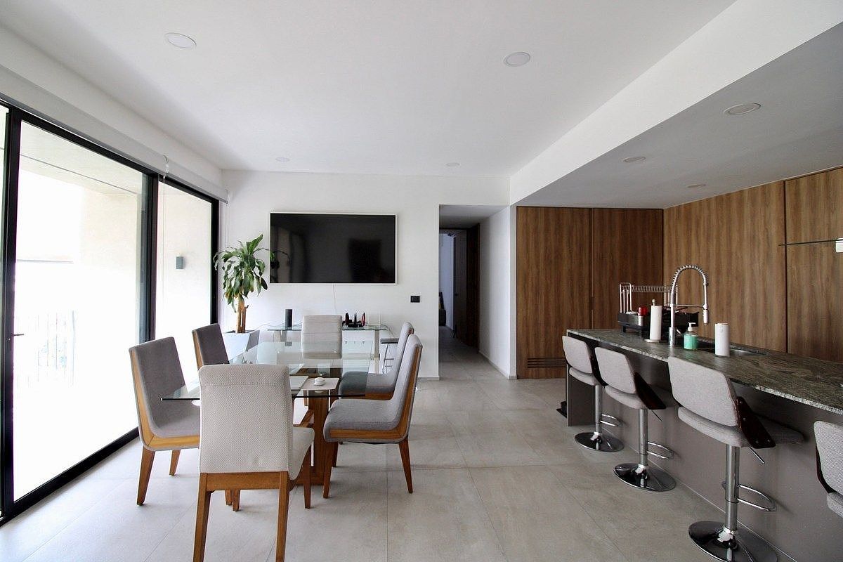 Apartamento em Circunvalación Américas, Guadalajara, foto 3 de 13