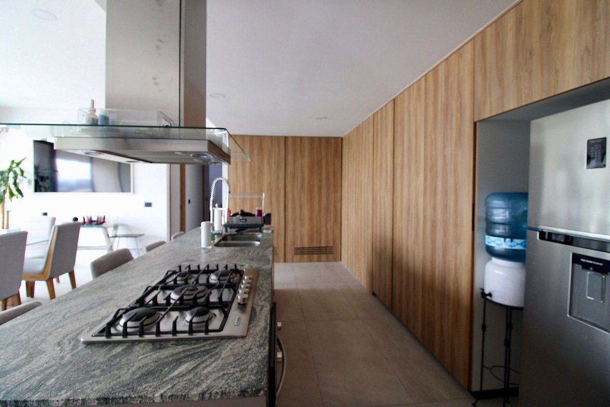 Apartamento em Circunvalación Américas, Guadalajara, foto 4 de 13