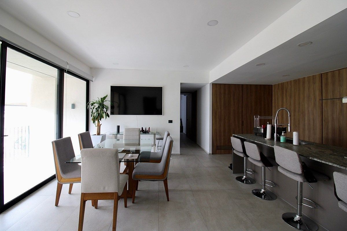 Apartamento em Circunvalación Américas, Guadalajara, foto 5 de 13