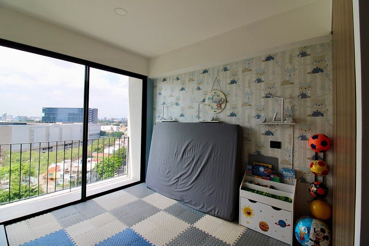Apartamento em Circunvalación Américas, Guadalajara, foto 7 de 13