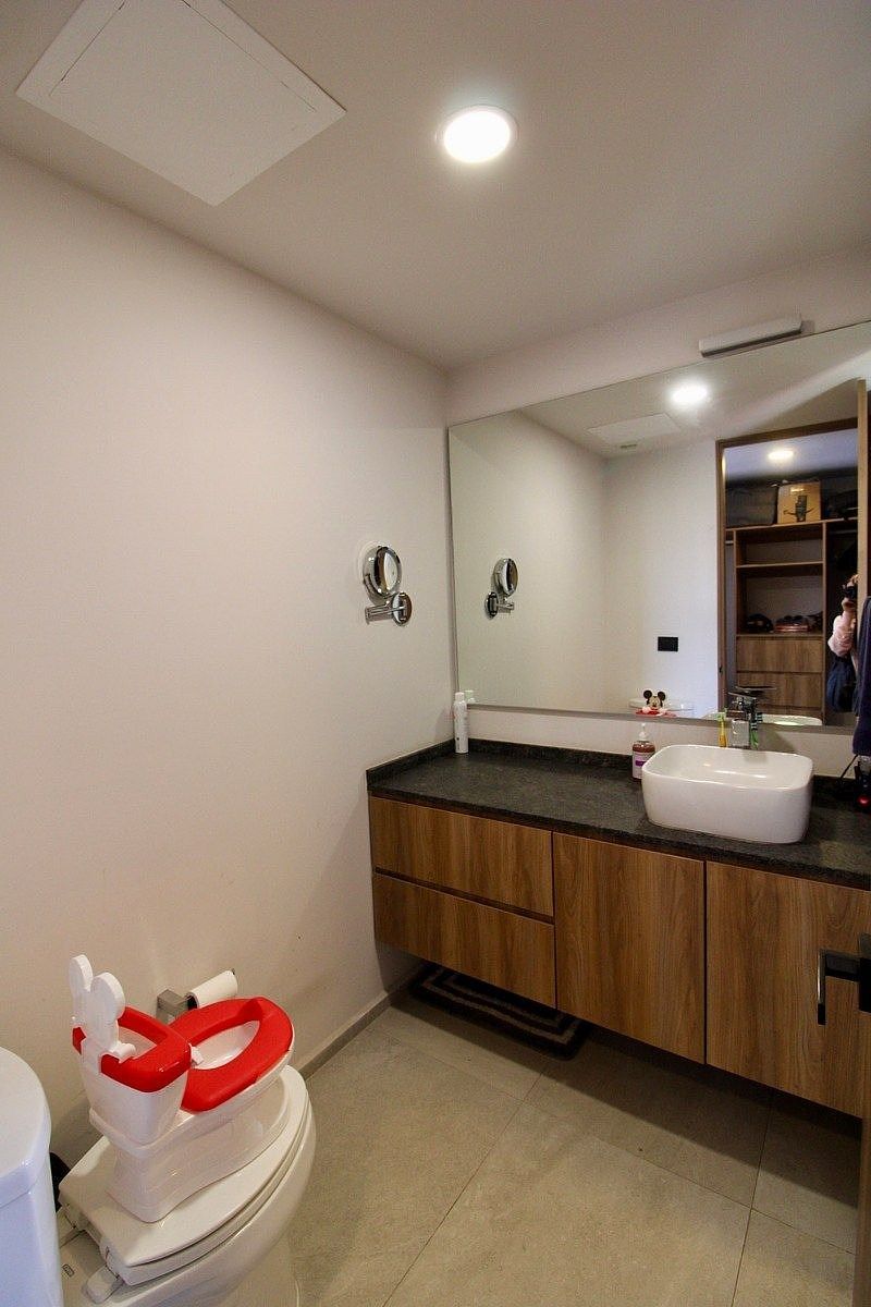 Apartamento em Circunvalación Américas, Guadalajara, foto 8 de 13