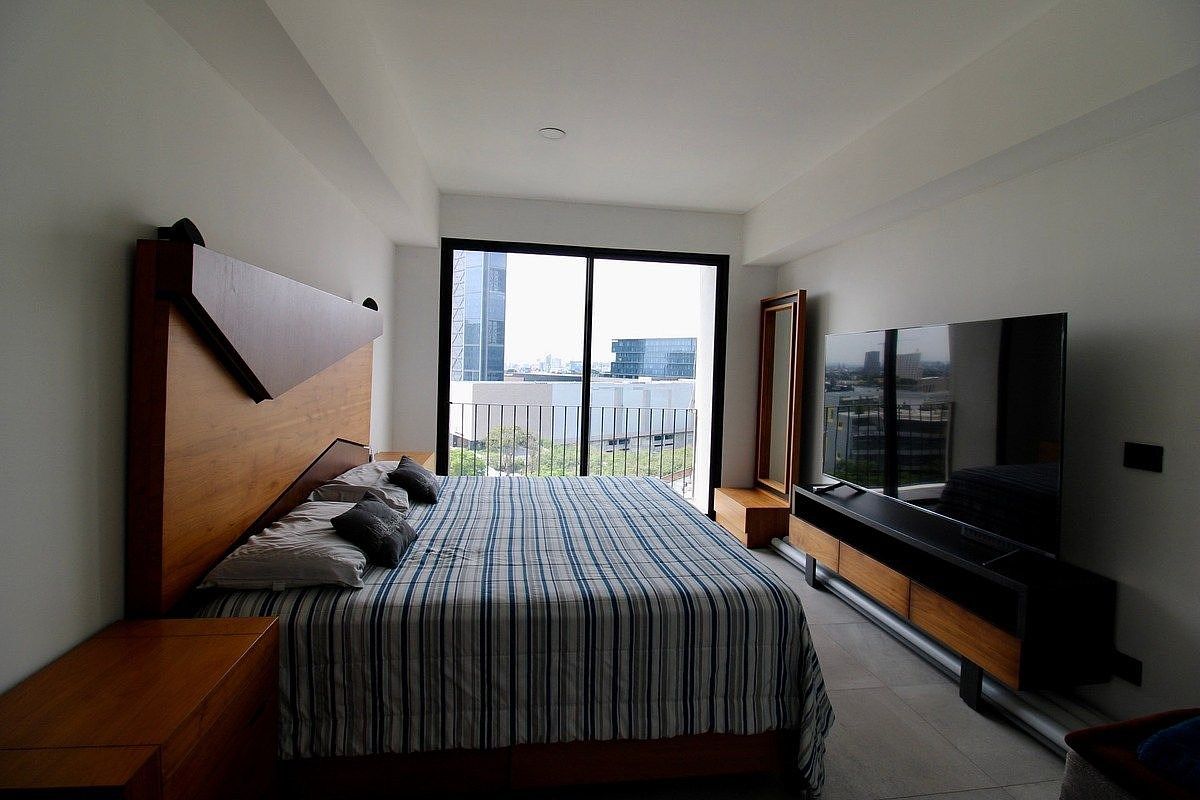 Apartamento em Circunvalación Américas, Guadalajara, foto 10 de 13