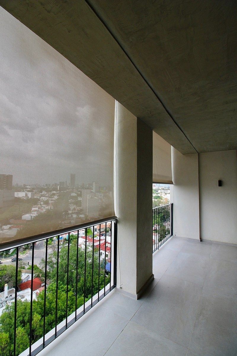 Apartamento em Circunvalación Américas, Guadalajara, foto 12 de 13
