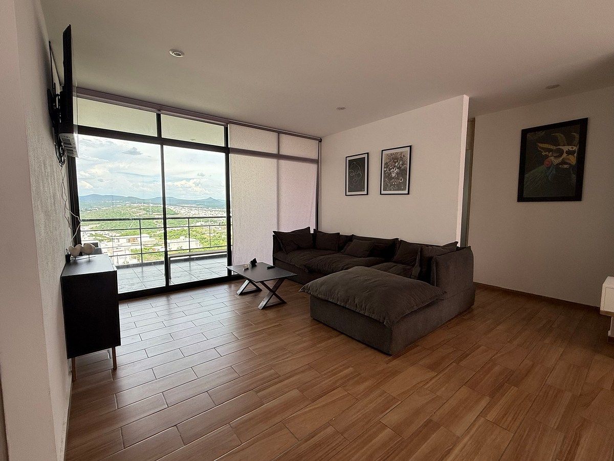Apartamento em Grand Preserve, Querétaro, foto 2 de 13