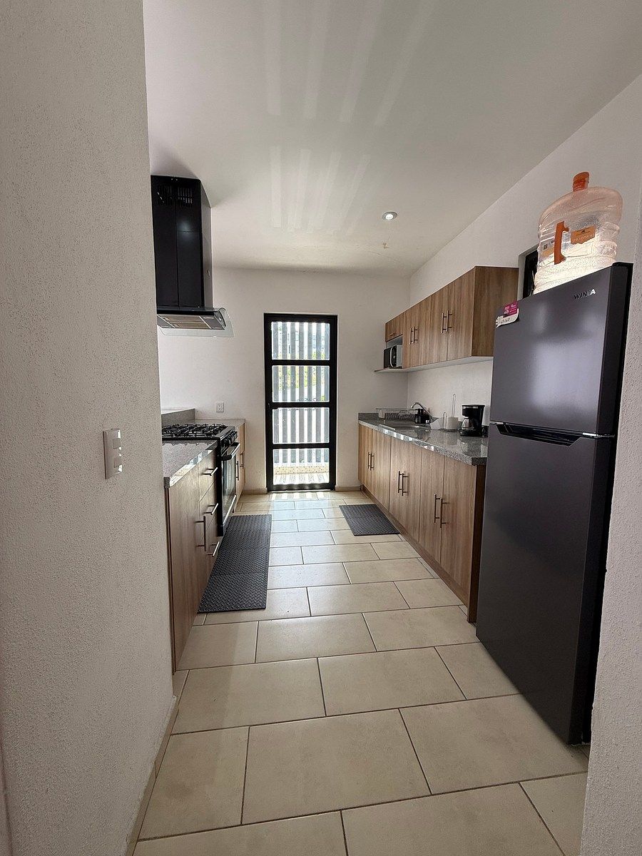 Apartamento em Grand Preserve, Querétaro, foto 3 de 13