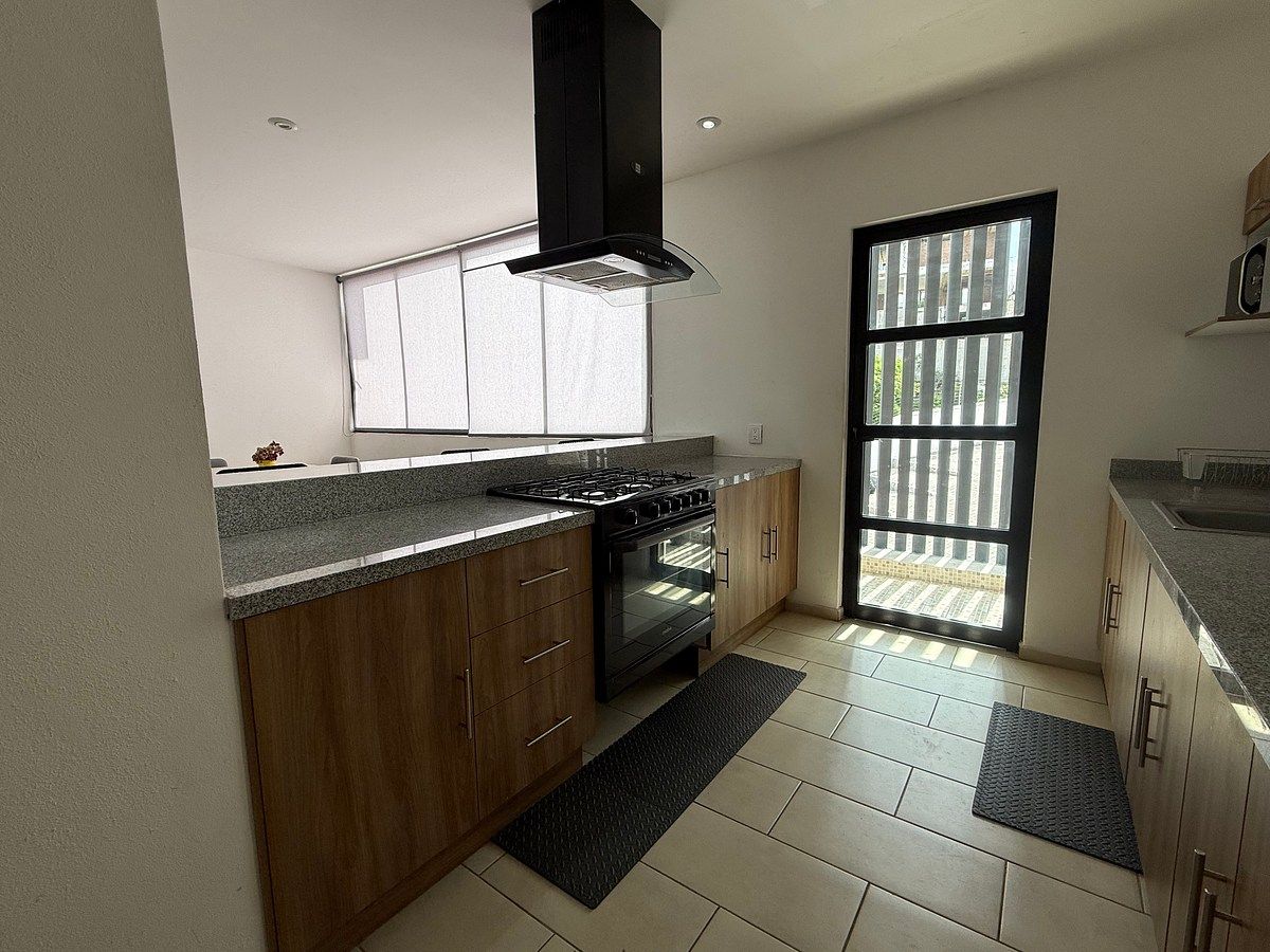 Apartamento em Grand Preserve, Querétaro, foto 5 de 13