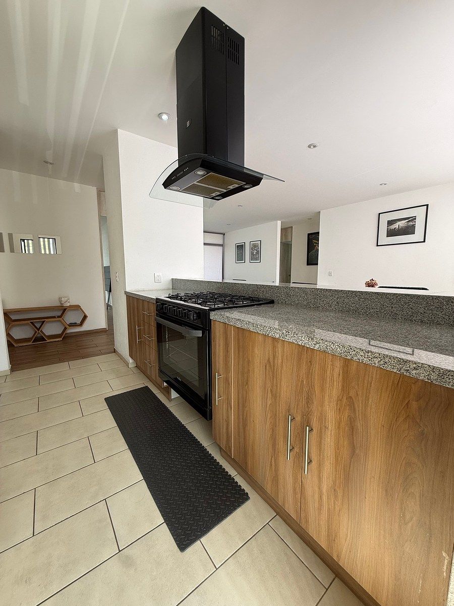 Apartamento em Grand Preserve, Querétaro, foto 6 de 13