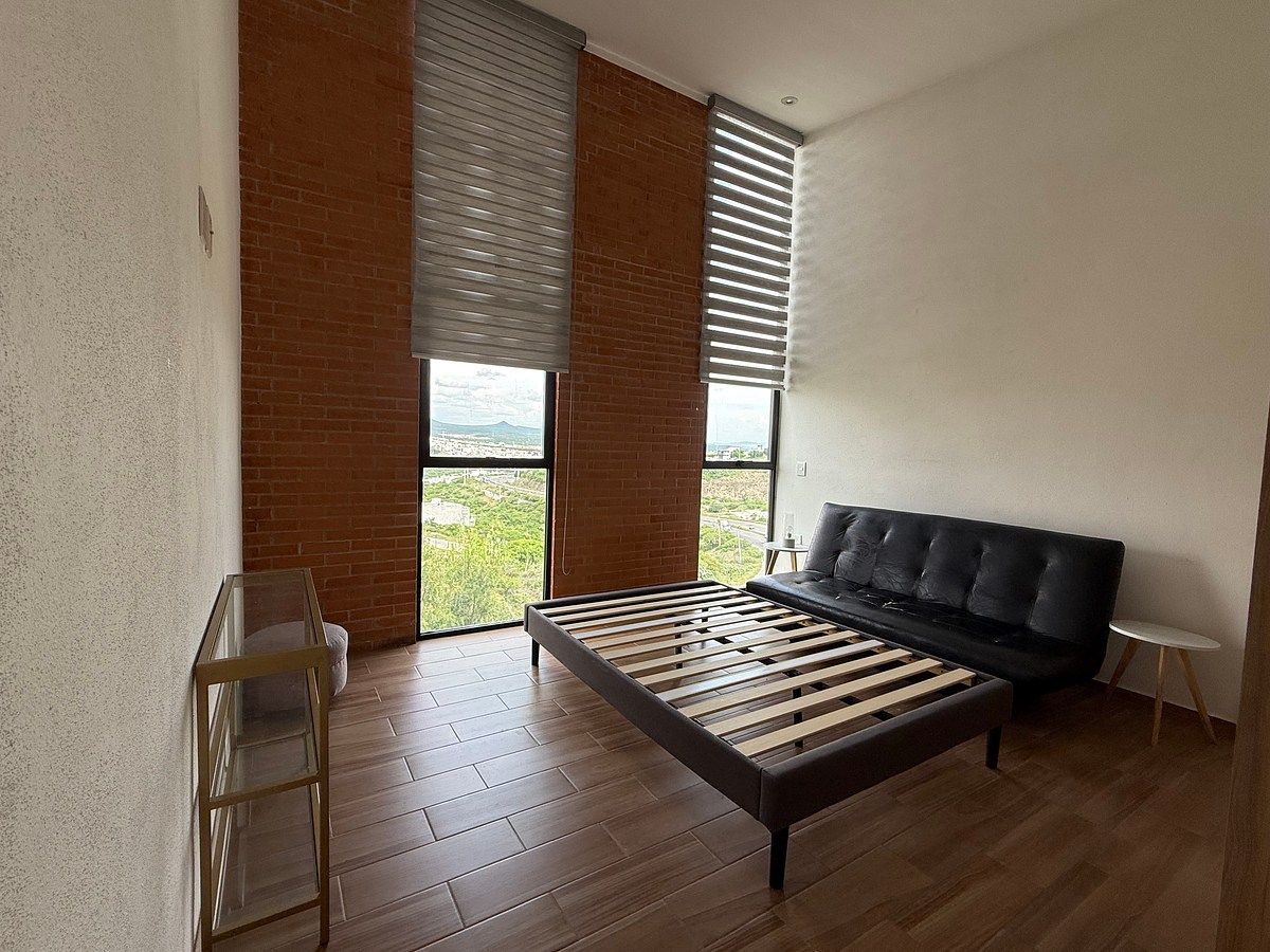 Apartamento em Grand Preserve, Querétaro, foto 9 de 13