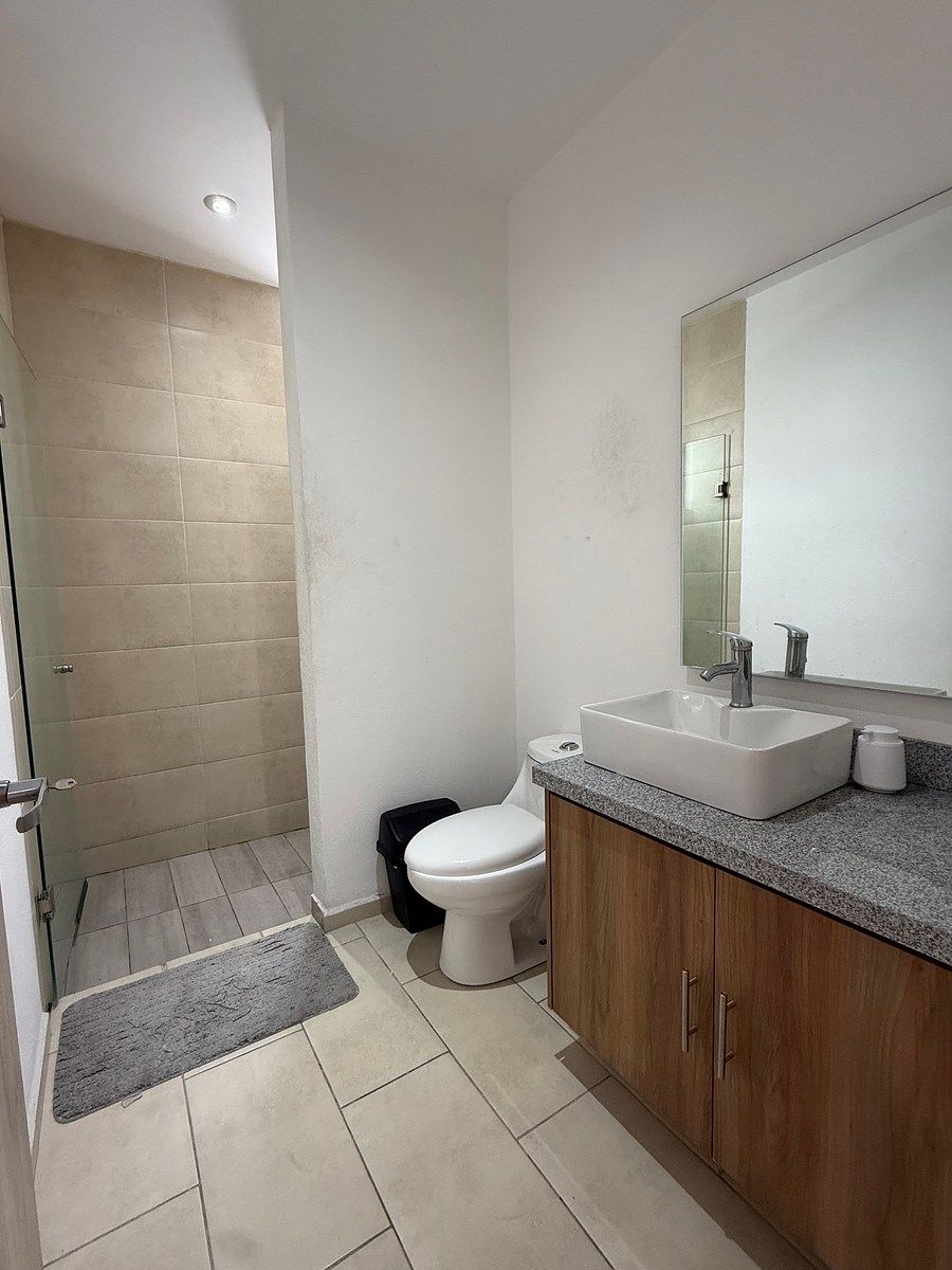 Apartamento em Grand Preserve, Querétaro, foto 10 de 13