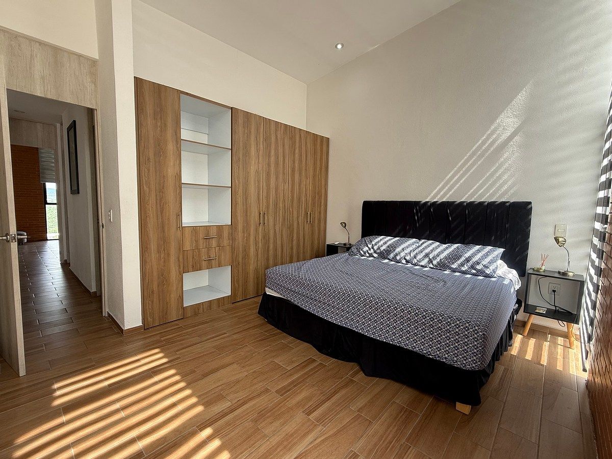 Apartamento em Grand Preserve, Querétaro, foto 11 de 13